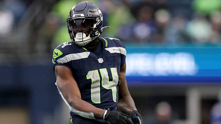 Minnesota Vikings v Seattle Seahawks