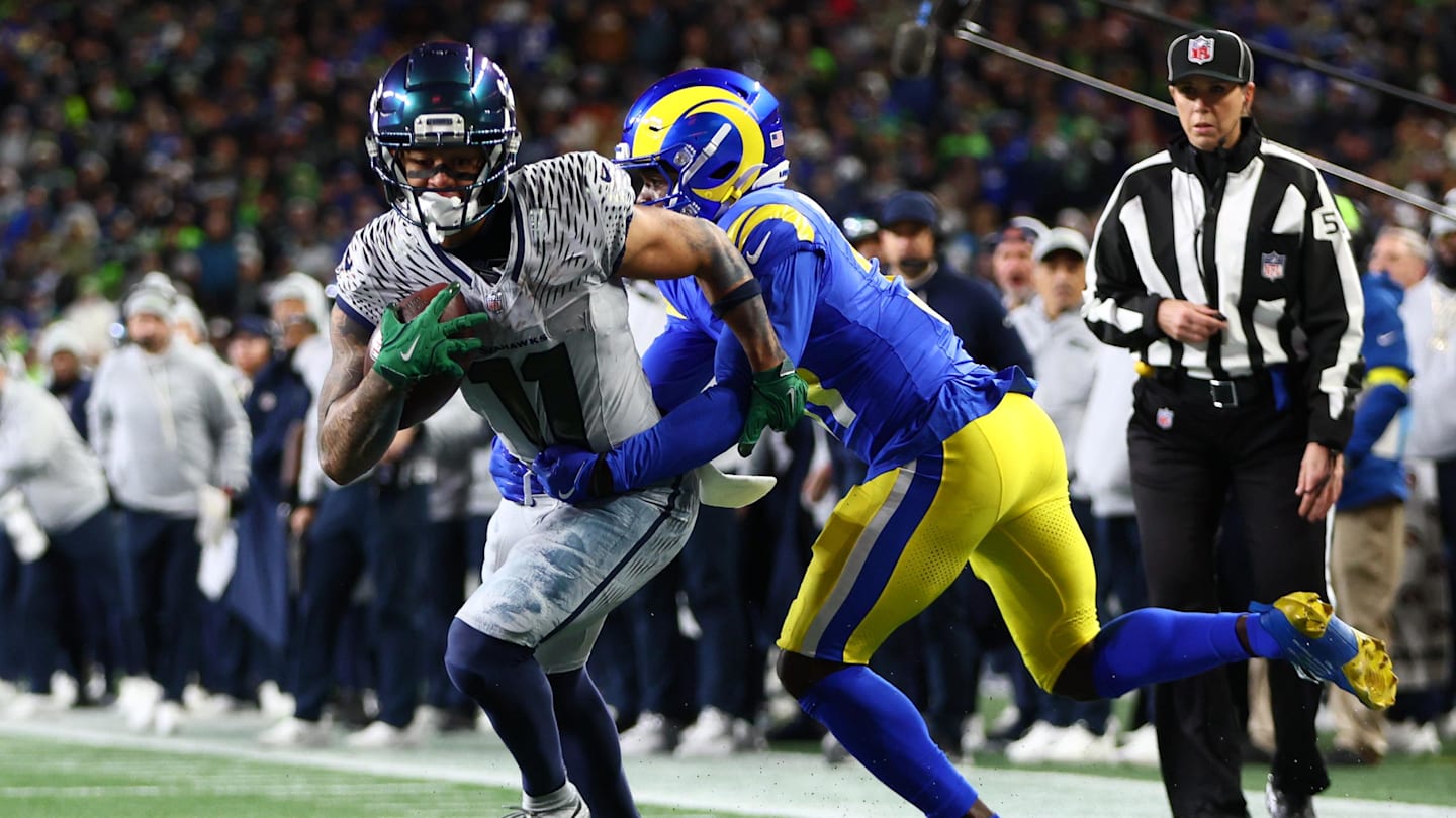 Rams vs. Seahawks: Three Bold Predictions for NFC Championship Game