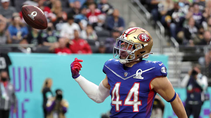 El Pro Bowl de la NFL ya definió sus rosters para el próximo 5 de febrero