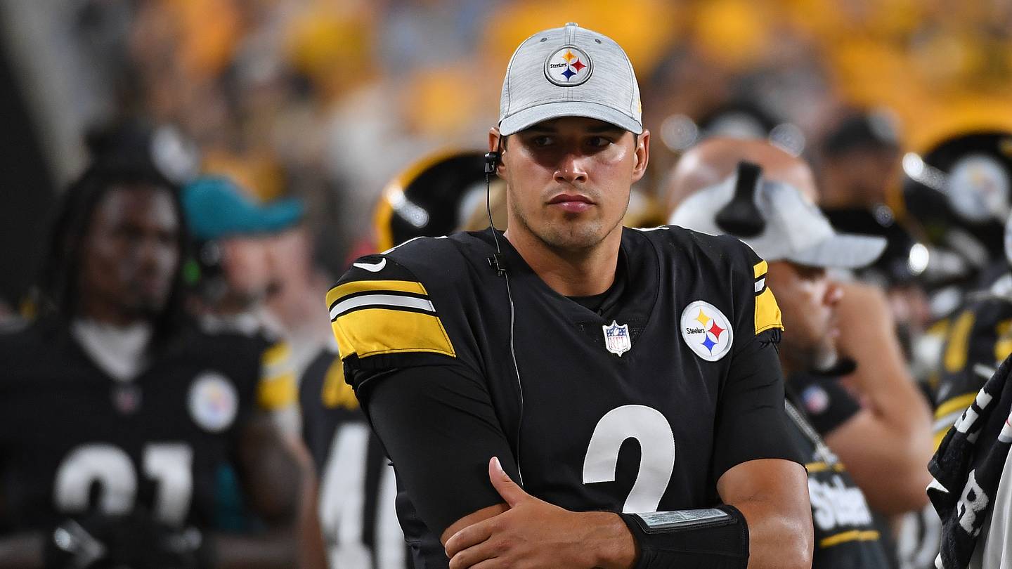 Mircale Nfl NFL Rumors: 3 Steelers who need a preseason miracle to avoid the cut line