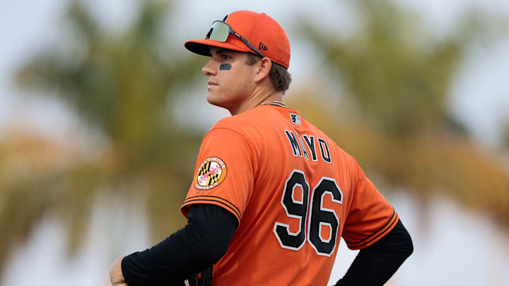 Baltimore Orioles v Pittsburgh Pirates