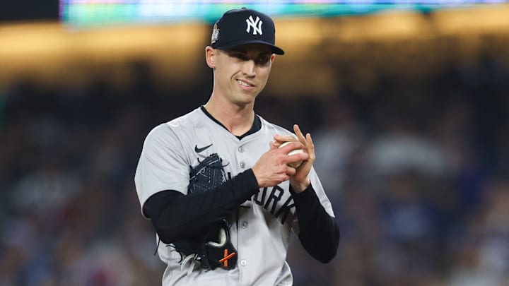 Luke Weaver merece una extensión de los Yankees 