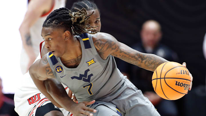 West Virginia v Utah