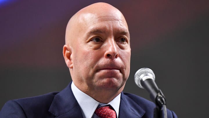 The Montreal Canadiens could have a flurry of major deals in the works as soon as this week.