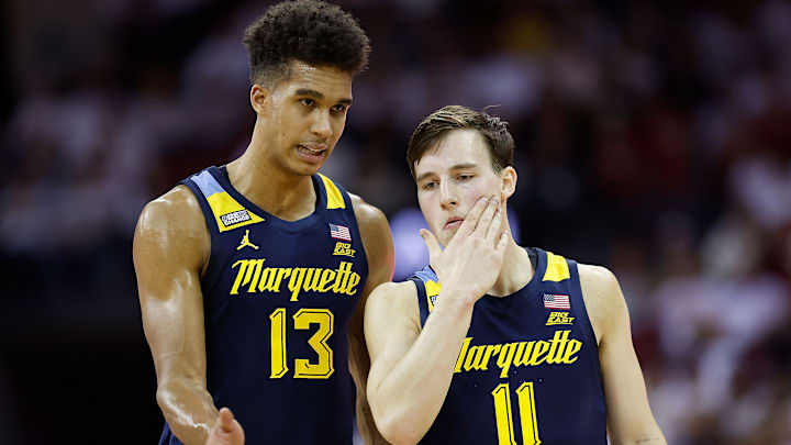 Marquette v Wisconsin