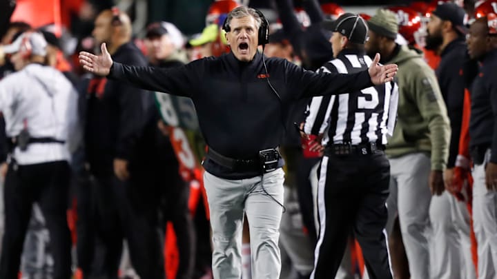 Brigham Young v Utah