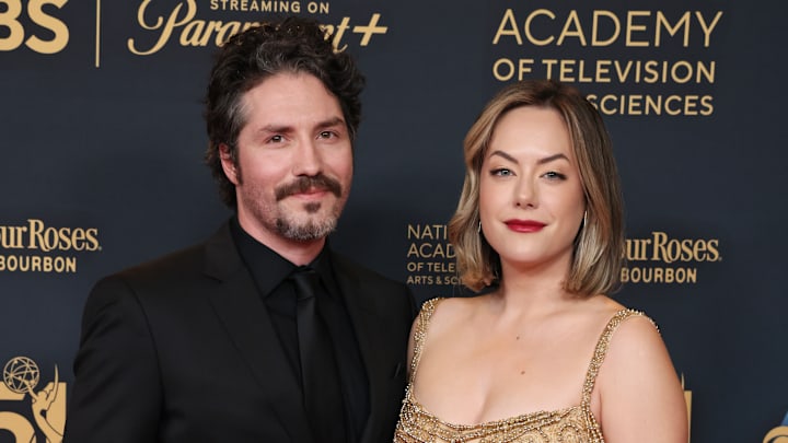 51st Annual Daytime Emmys Awards - Arrivals