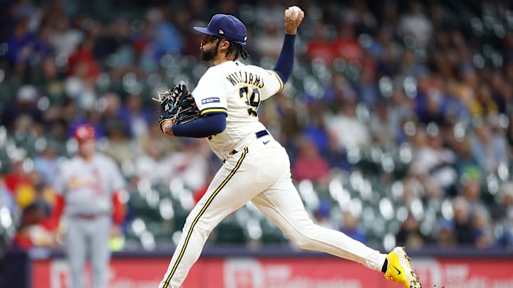 St. Louis Cardinals v Milwaukee Brewers
