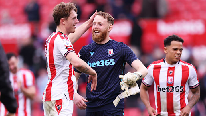 Stoke City Prepares for Key November Matches Amidst International Break