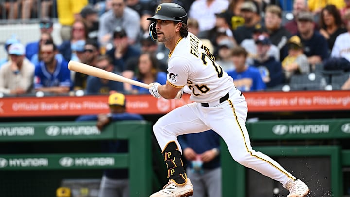 Milwaukee Brewers v Pittsburgh Pirates