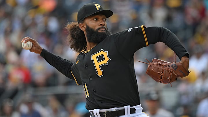 New York Yankees v Pittsburgh Pirates