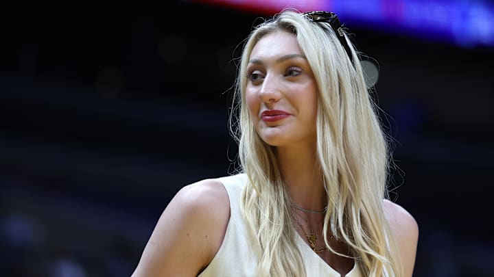 Phoenix Mercury v Los Angeles Sparks