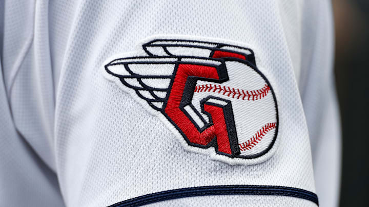 Minnesota Twins v Cleveland Guardians
