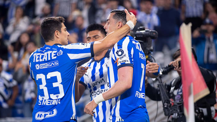 Monterrey tendría definidas sus primeras tres bajas 