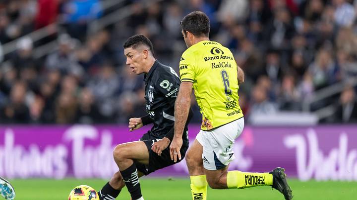 Monterrey v Puebla - Torneo Clausura 2025 Liga MX Monterrey v Puebla - Torneo Clausura 2025 Liga MX