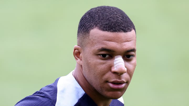 Kylian Mbappé jouera-t-il face aux Pays-Bas ?