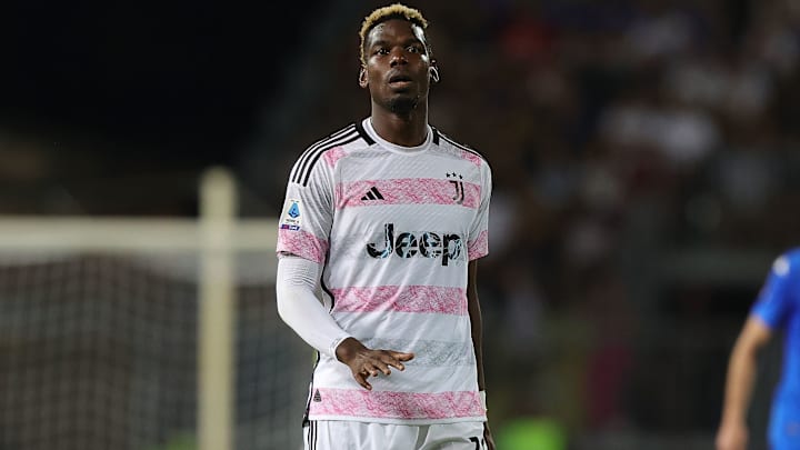 Paul Pogba rejouera-t-il avec la Juventus ?