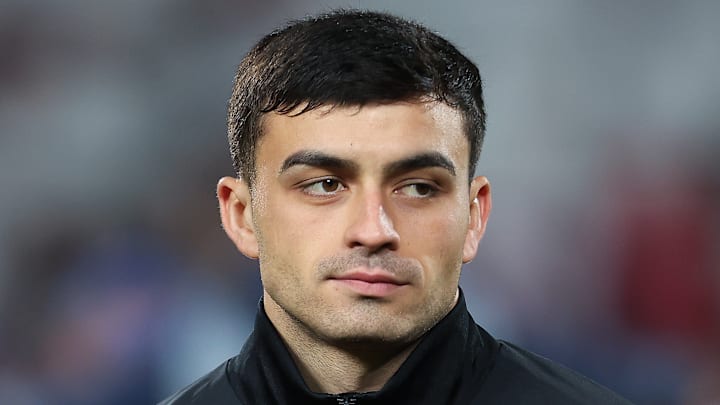 Pedri - Champions League | FC Barcelone Pedri - Champions League | FC Barcelone