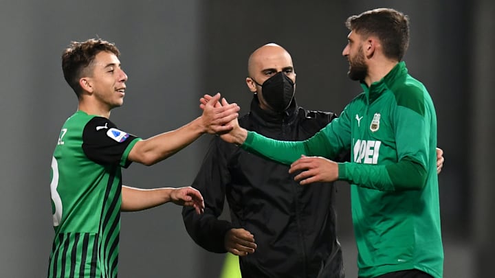 Lopez e Berardi