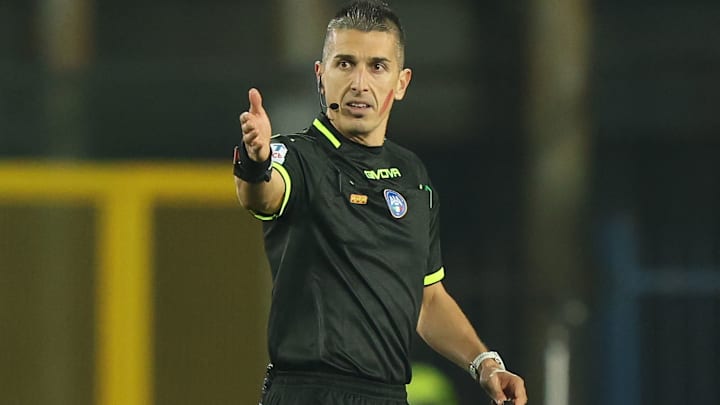 Empoli v Udinese - Serie A