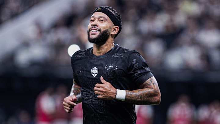 O Corinthians vive excelente fase antes da estreia na Pré-Libertadores O Corinthians vive excelente fase antes da estreia na Pré-Libertadores