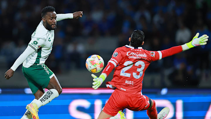 Cruz Azul v Leon - Playoffs Torneo Clausura 2025 Liga MX