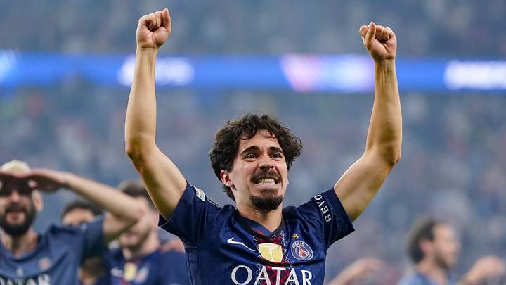 Paris Saint-Germain v Arsenal FC - UEFA Champions League Final 2026 Paris Saint-Germain v Arsenal FC - UEFA Champions League Final 2026
