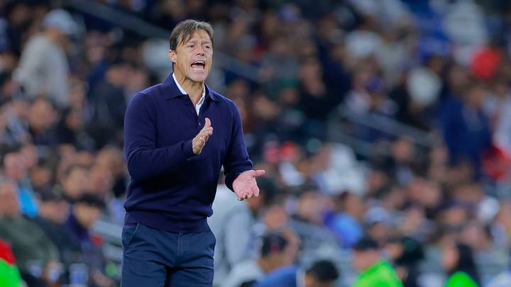 Monterrey v Pachuca - Torneo Apertura 2026 Liga MX Monterrey v Pachuca - Torneo Apertura 2026 Liga MX