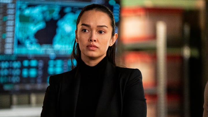 “Magpie” – When an American family’s lavish sweet sixteen celebration is cut short after the mother of the birthday girl is found dead near their European estate, the Fly Team heads to Monaco to find the woman’s murderer. Meanwhile, Vo begins seeing Raines in a new light, on FBI: INTERNATIONAL, Tuesday, Feb. 27 (9:00-10:00 PM, ET/PT) on the CBS Television Network, and streaming on Paramount+ (live and on demand for Paramount+ with SHOWTIME subscribers, or on demand for Paramount+ Essential