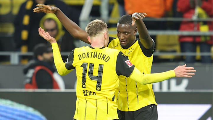 Bei den BVB-Neuzugängen gibt es Licht und Schatten.