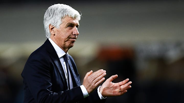 Gian Piero Gasperini Gian Piero Gasperini