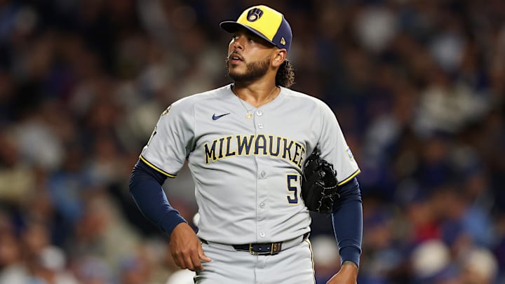 Division Series - Milwaukee Brewers v Chicago Cubs - Game Four