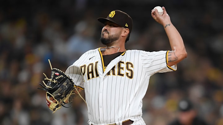 Nick Ramírez fue llamado a la MLB por los Yankees 