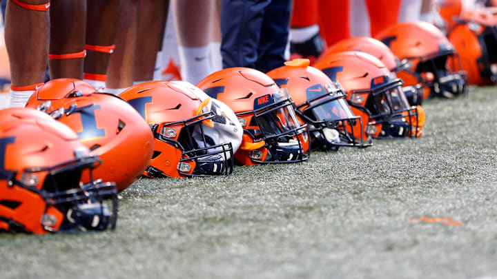 Rutgers v Illinois