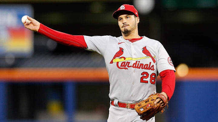 Arenado es considerado uno de los mejores antesalistas en la historia de la MLB