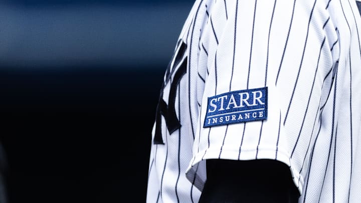 Kansas City Royals v New York Yankees