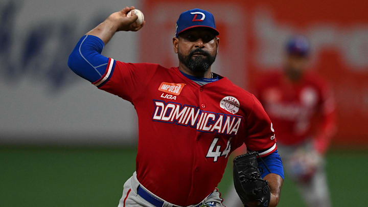 República Dominicana busca la clasificación a semifinales de la Serie del Caribe ante Curazao
