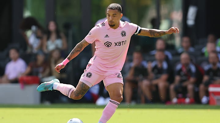 Volante Gregore, ex-Bahia, está na mira do Botafogo