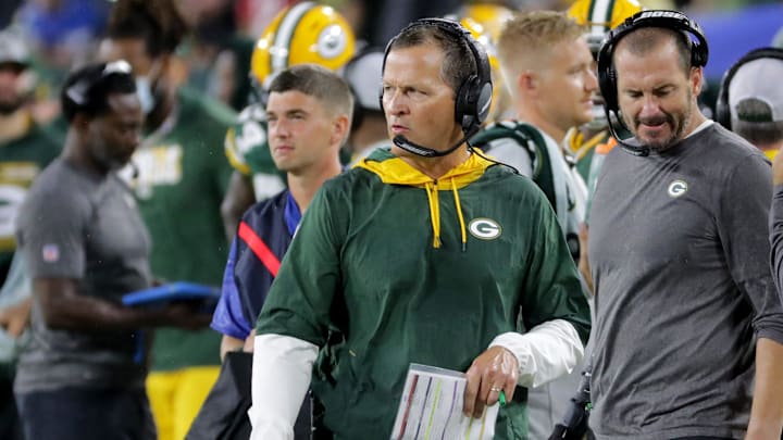 Green Bay Packers