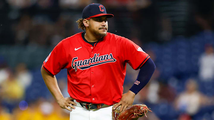 Los Yankees pueden ir tras Josh Naylor de Cleveland 