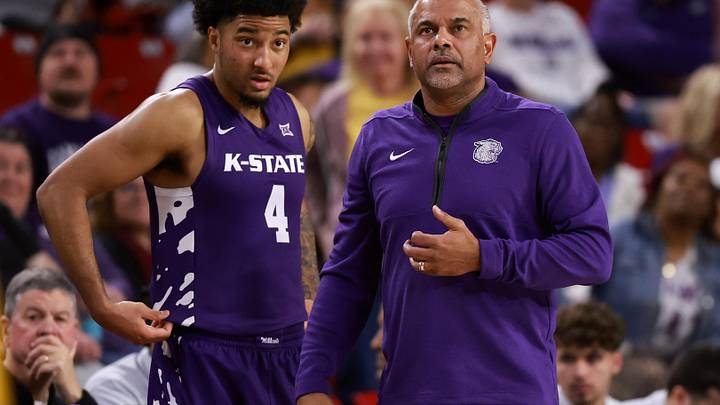 Ex-Kansas State Coach Jerome Tang Returning to Baylor As an Assistant