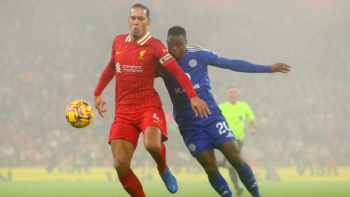 Leicester City vs Liverpool - Preview, prediction, team news and lineups
