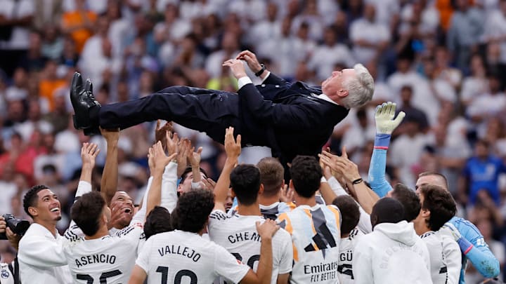 FBL-ESP-LIGA-REAL MADRID-REAL SOCIEDAD