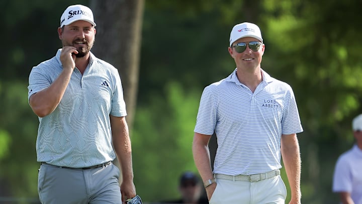 Zurich Classic of New Orleans