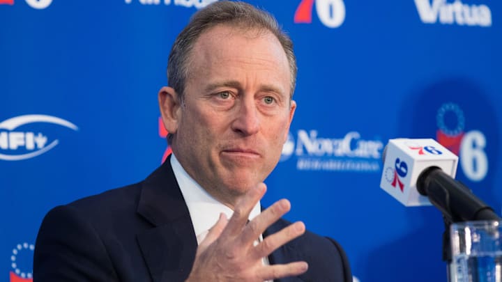 Josh Harris Josh Harris