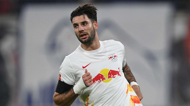 How could Liverpool use Szoboszlai?