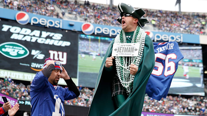 NY Jets