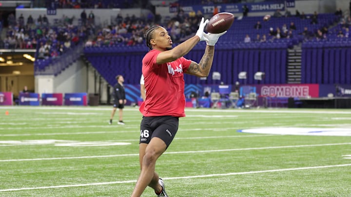 NFL Combine