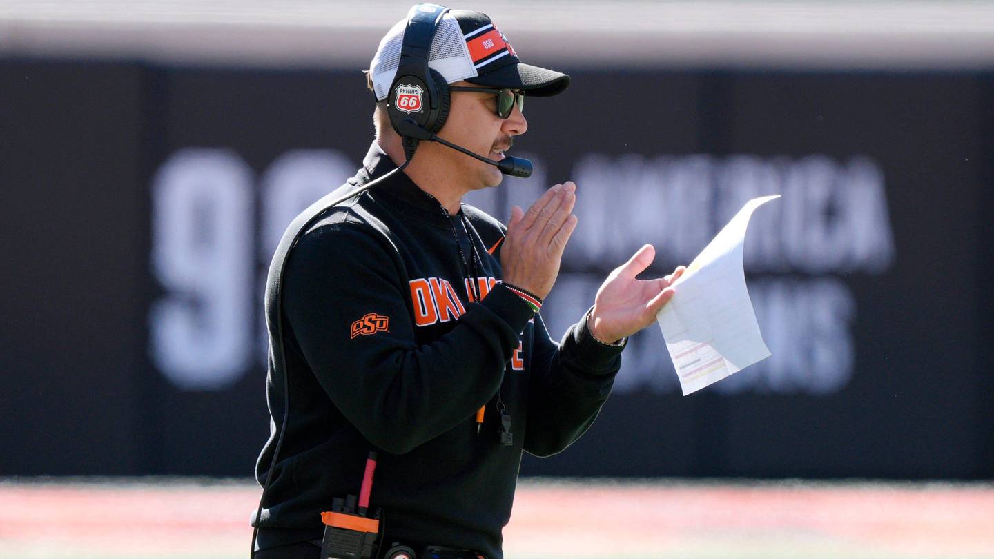 What Wins, What Loses Game for Oklahoma State Against UCF in 2026
