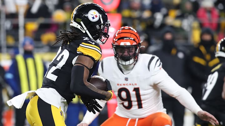 Cincinnati Bengals star Trey Hendrickson issued a public statement of displeasure over the state of contract negotiations with the franchise.